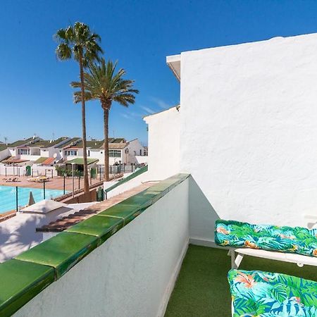 Deluxe Duplex Bungalow Private Parking Maspalomas  Dış mekan fotoğraf