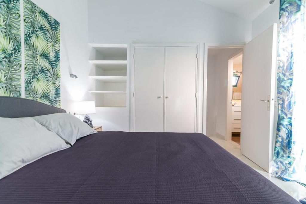 Deluxe Duplex Bungalow Private Parking Maspalomas  Dış mekan fotoğraf