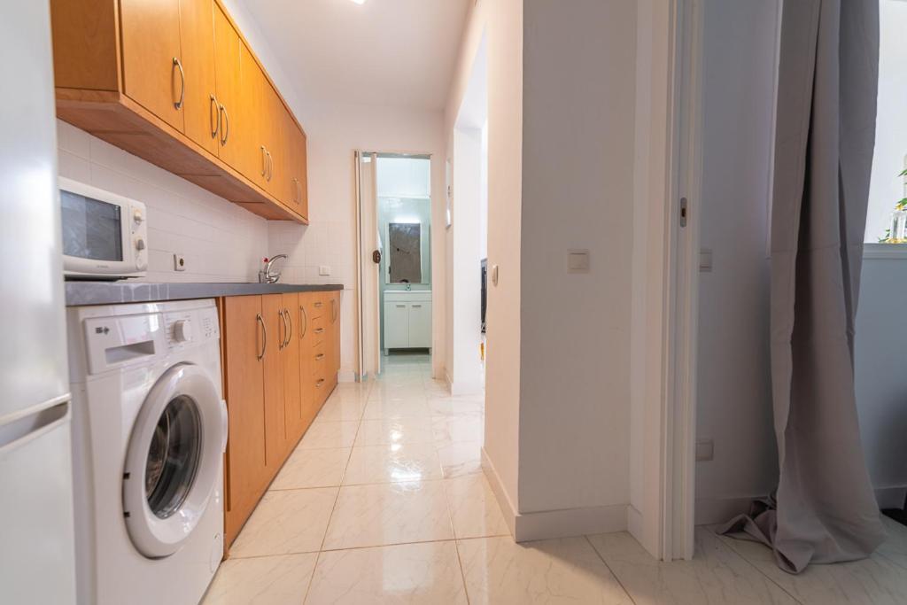 Deluxe Duplex Bungalow Private Parking Maspalomas  Dış mekan fotoğraf