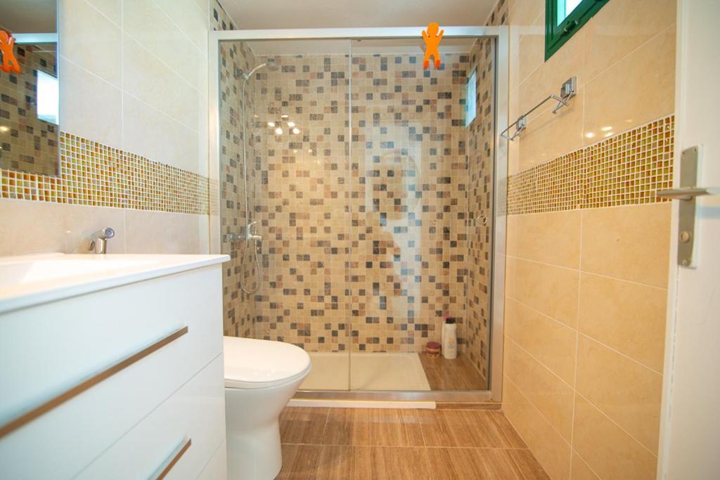 Deluxe Duplex Bungalow Private Parking Maspalomas  Dış mekan fotoğraf