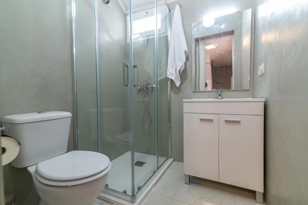Deluxe Duplex Bungalow Private Parking Maspalomas  Dış mekan fotoğraf