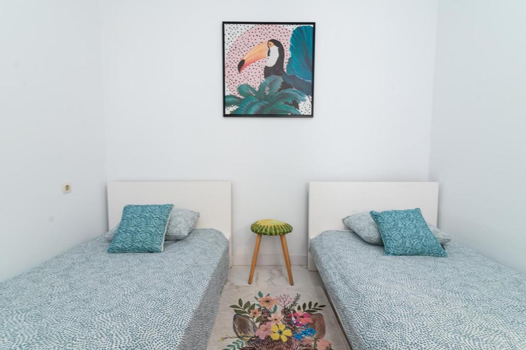 Deluxe Duplex Bungalow Private Parking Maspalomas  Dış mekan fotoğraf