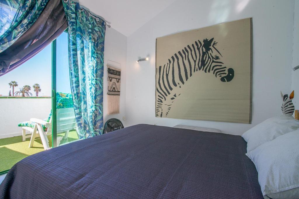 Deluxe Duplex Bungalow Private Parking Maspalomas  Dış mekan fotoğraf