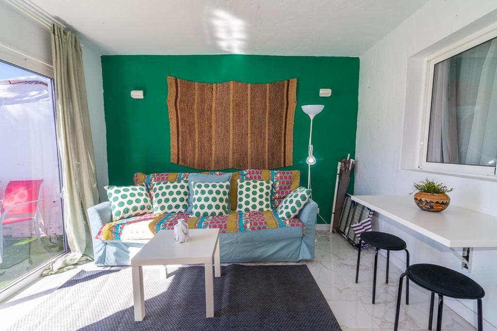 Deluxe Duplex Bungalow Private Parking Maspalomas  Dış mekan fotoğraf